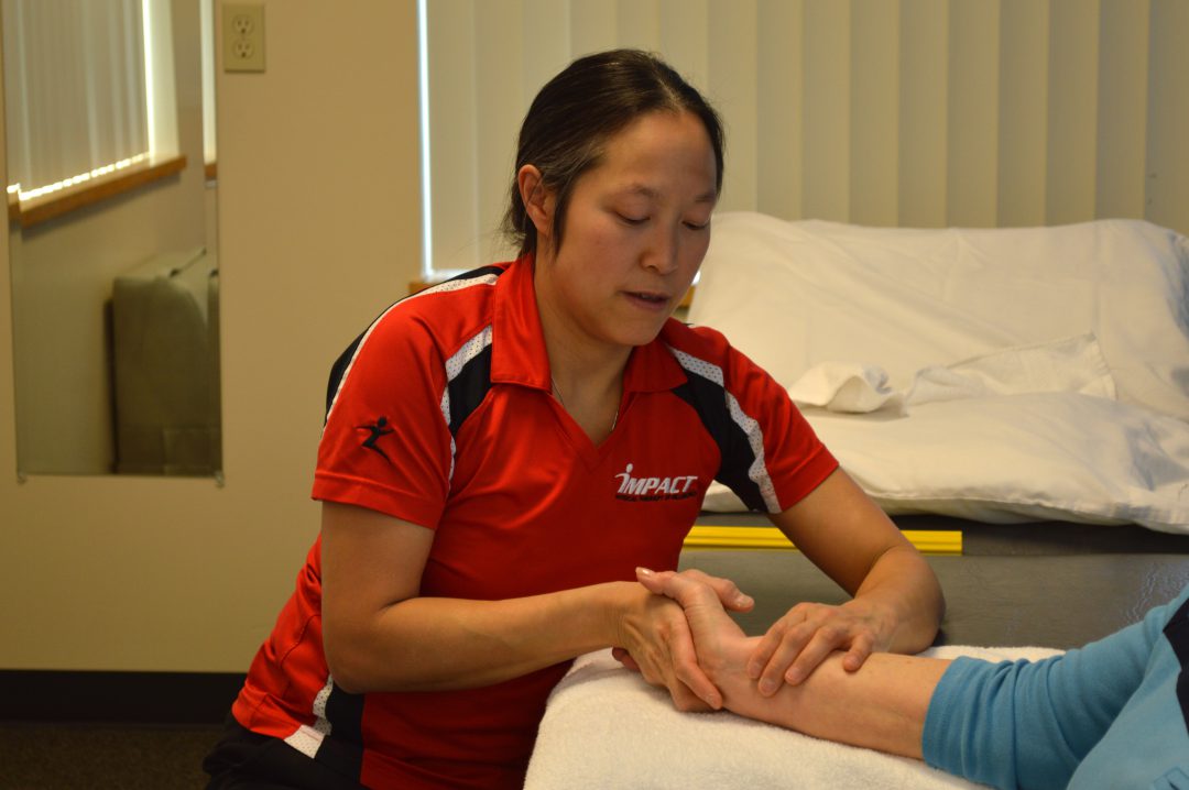 Hand Therapy Impact Physical Therapy Hillsboro