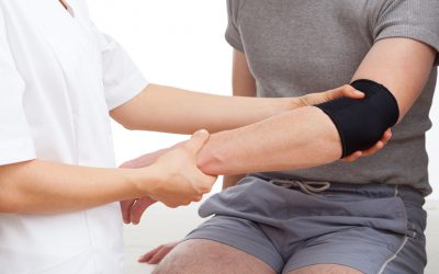 Annual physical therapy check-ups lead to injury prevention, early intervention