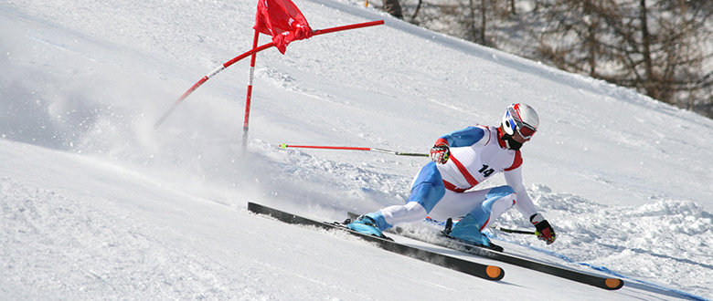 Winter Olympics highlight importance of balance, flexibility