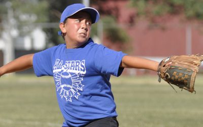 Playing multiple sports lead to better, healthier kids