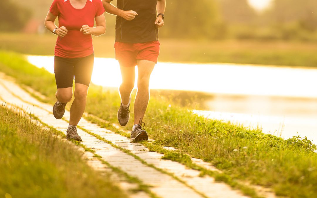 Gait Analysis Helps Improve Running Performance, Injury Prevention