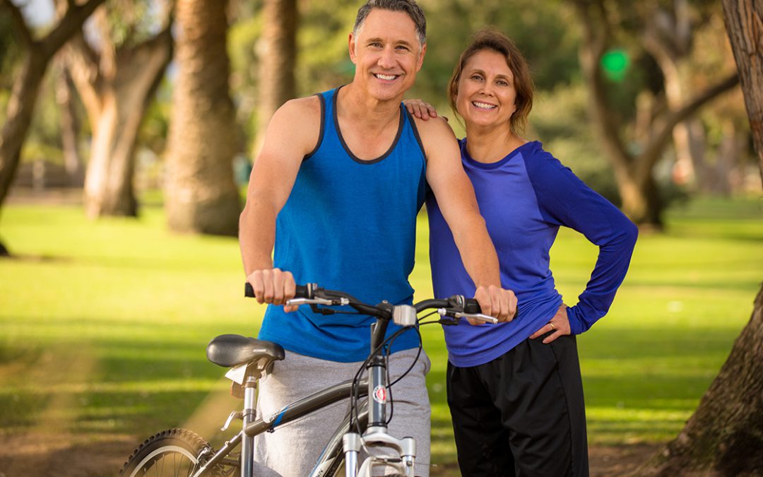 Bike Fittings Help Prevent Injury, Maximize Cycling Enjoyment