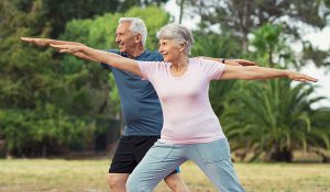 Balance Exercises to Prevent Falls - Impact Physical Therapy, Hillsboro & Banks Oregon Physical Therapy