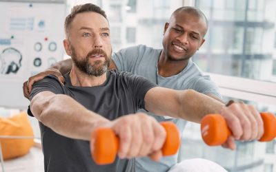 5 Fitness Myths during National Physical Therapy Month