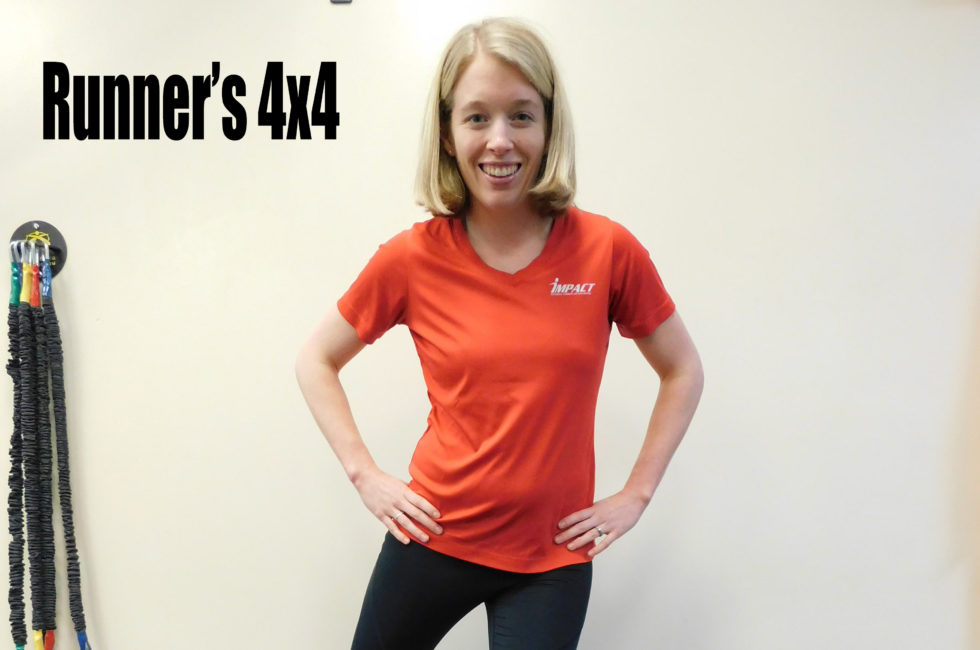 The Biggest Myths Runners Tell Themselves Impact Physical Therapy