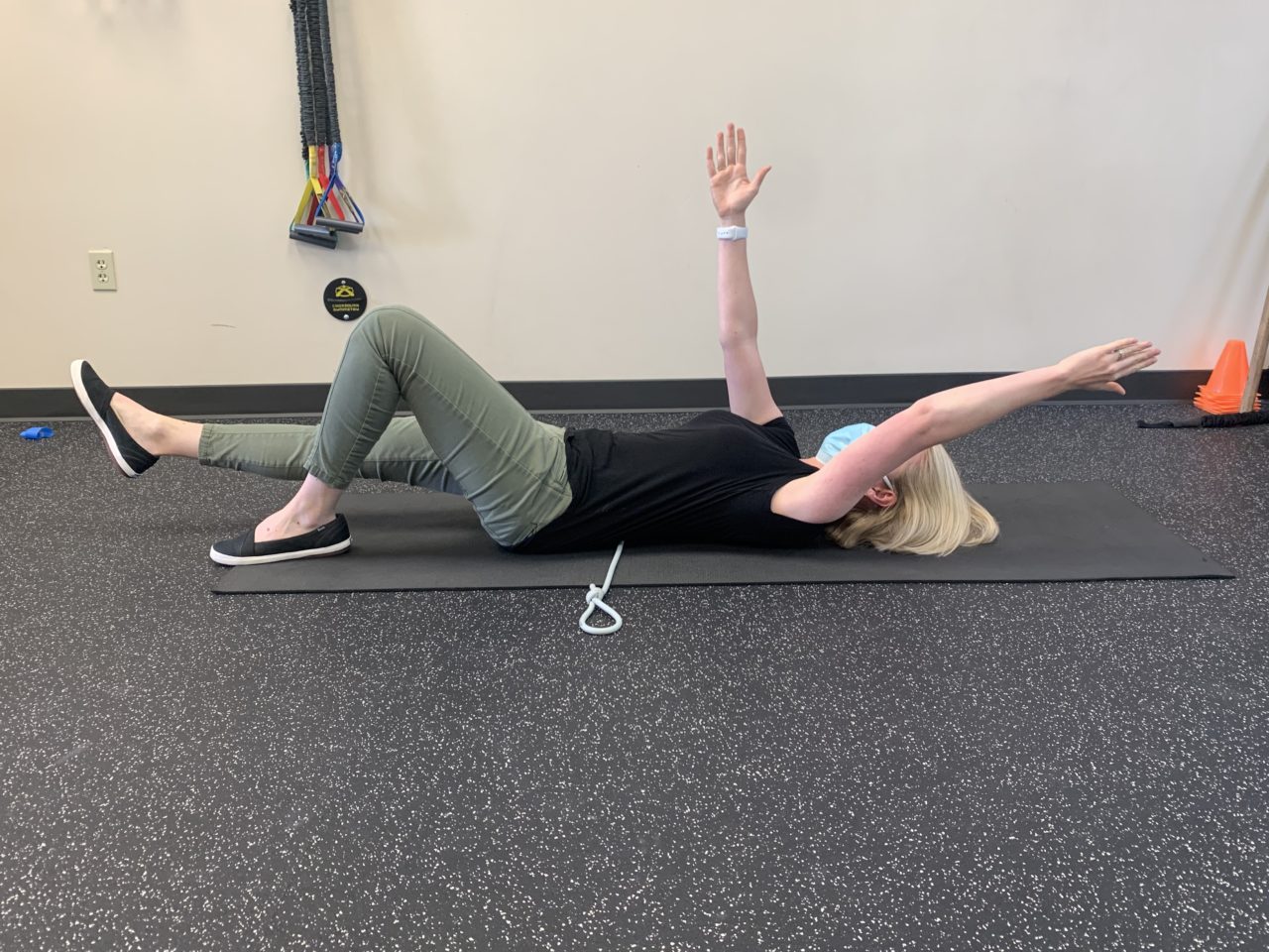 Core Strength: Proximal Stability before Distal Mobility - Impact ...