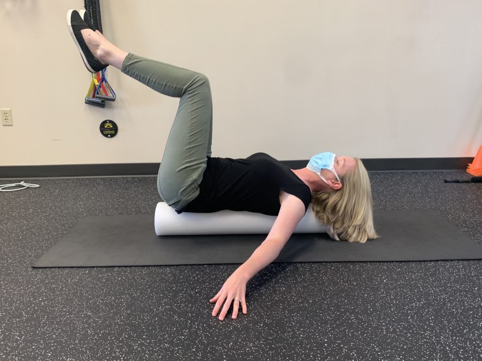 Core Strength: Proximal Stability before Distal Mobility - Impact ...