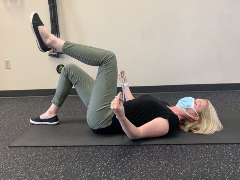 Core Strength: Proximal Stability before Distal Mobility - Impact ...