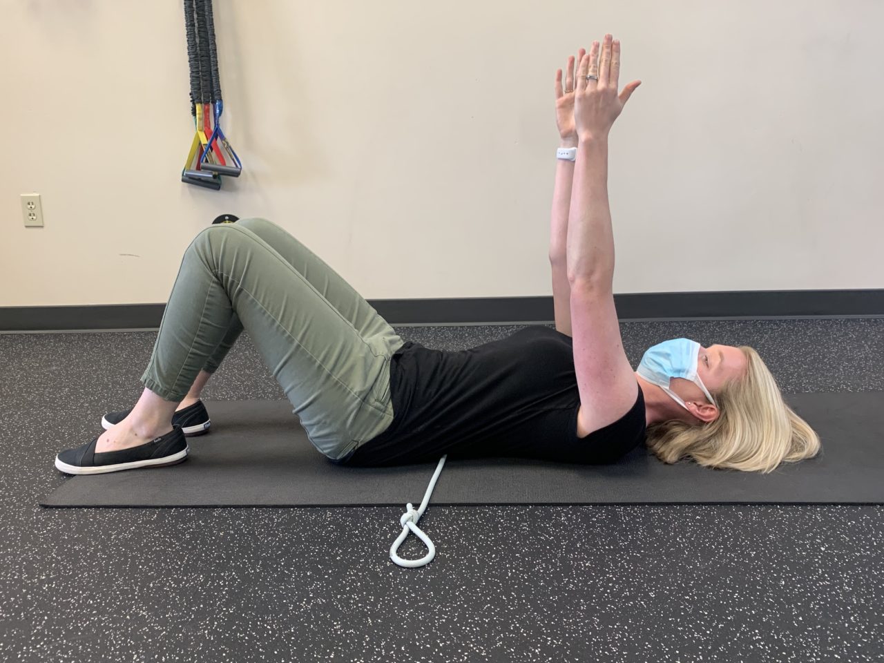 Core Strength: Proximal Stability before Distal Mobility - Impact ...