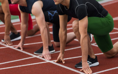 The Fundamental Athletic Movements: How to Ensure your Athlete has the Skills to Succeed