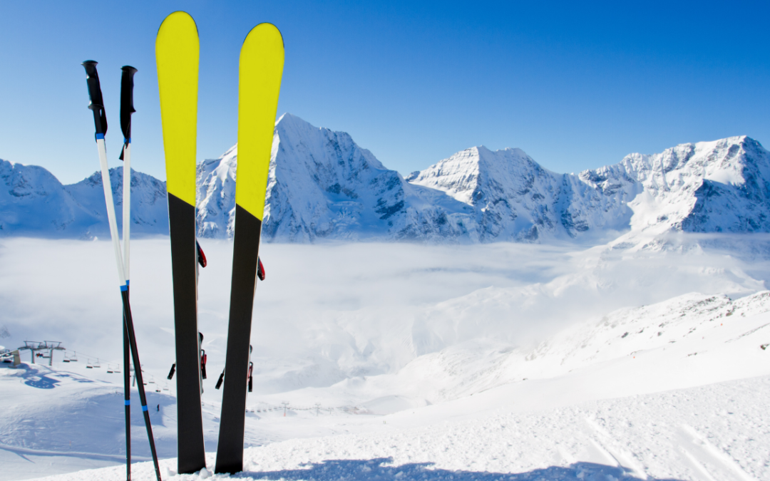 Head to Toe Ski Injuries and How to Prevent Them (Maybe)