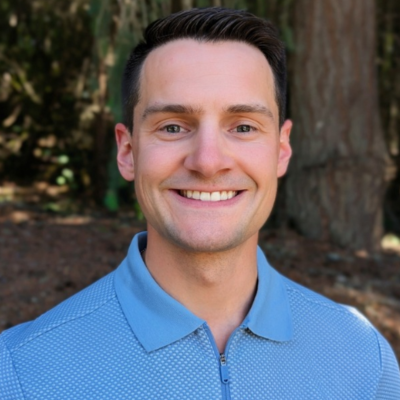 Joey Bonin, PT, DPT